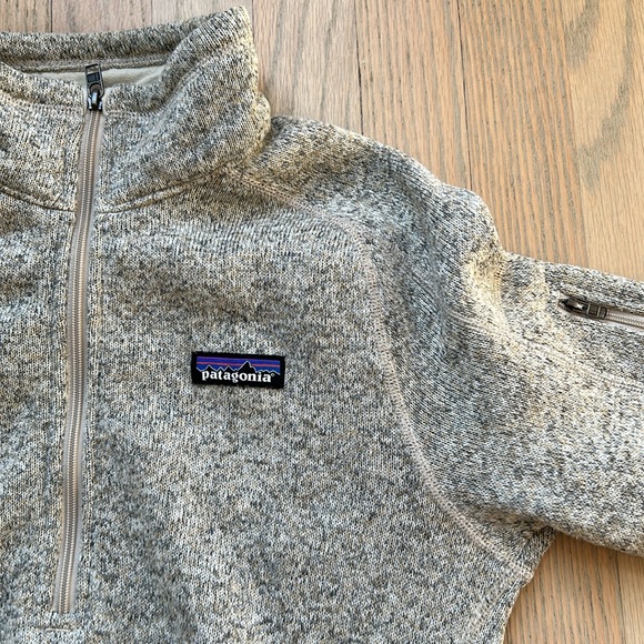 Patagonia fleece! - Picture 2 of 3